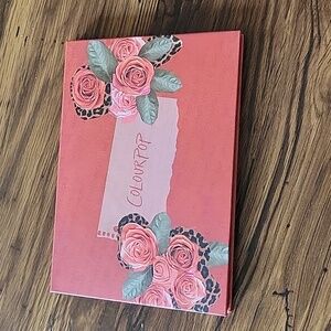 Magnetic Palette